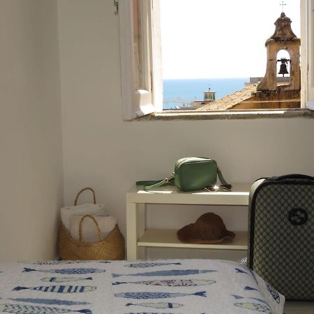 La Torretta 13 - Appartamento Vista Mare Formia Extérieur photo