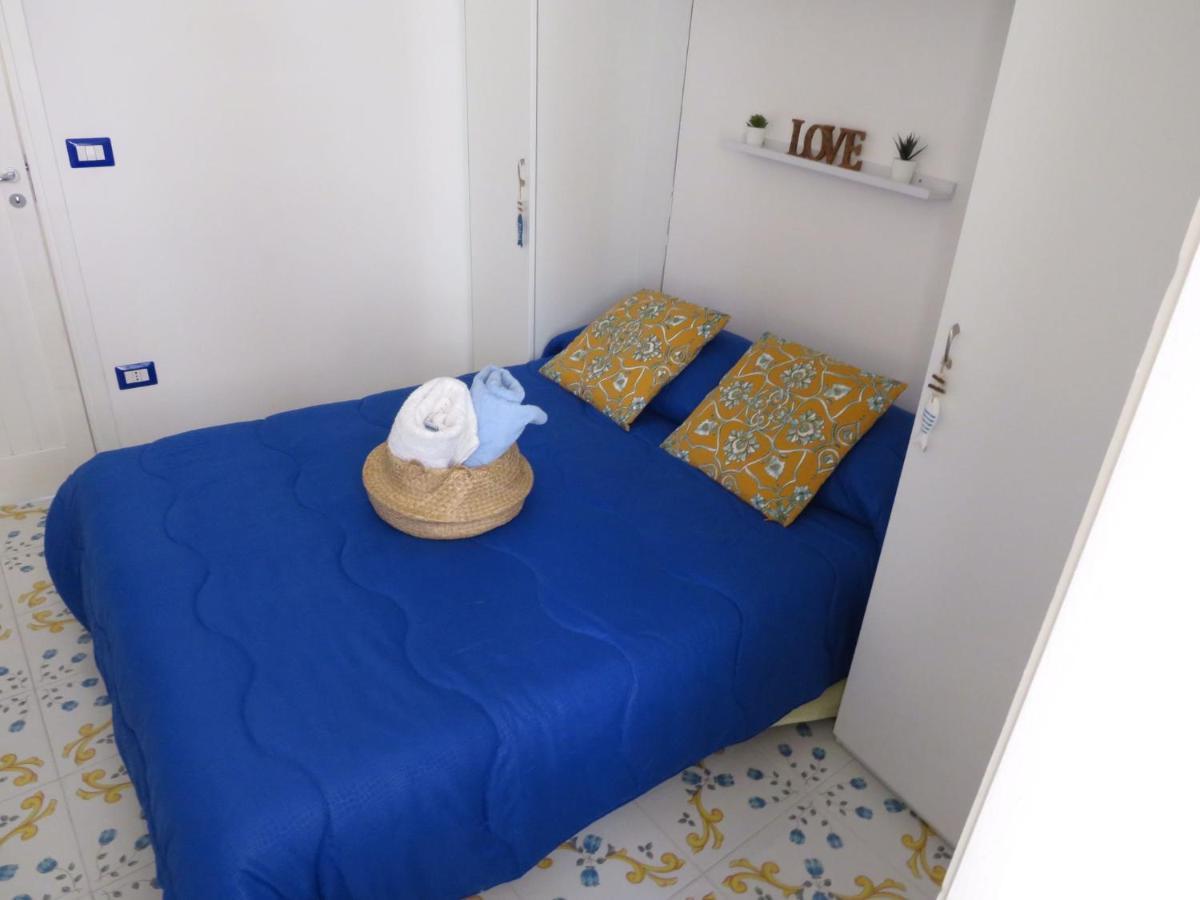 La Torretta 13 - Appartamento Vista Mare Formia Extérieur photo