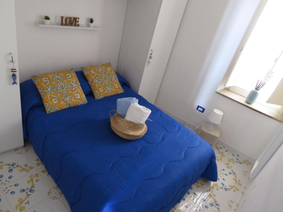 La Torretta 13 - Appartamento Vista Mare Formia Extérieur photo