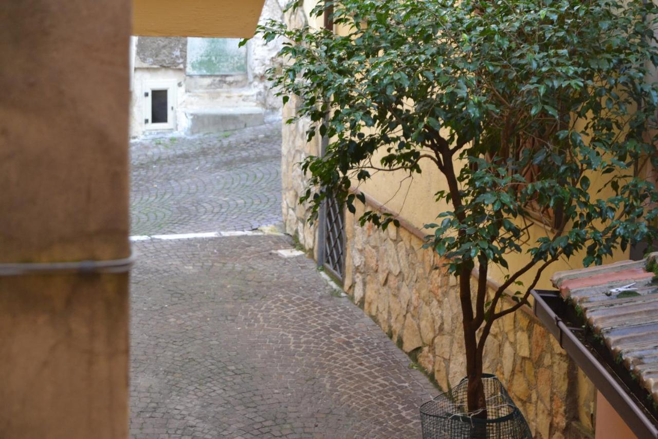 La Torretta 13 - Appartamento Vista Mare Formia Extérieur photo